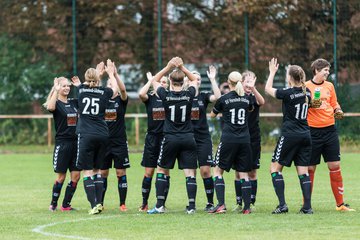 Bild 185 - Frauen Kieler MTV - SV Henstedt Ulzburg 2 : Ergebnis: 2:6